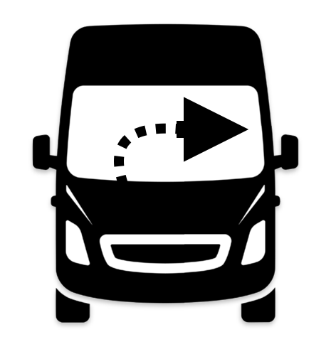 ShuttleWorks Logo
